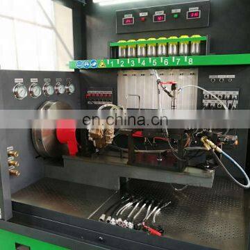 CR825 COMMON RAIL TEST BENCH photo-2