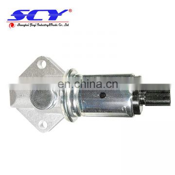 auto engine idle air control valve Suitable for FORD EXPEDITION OE F73E-9F715-AA F73E9F715AA F75Z-9F715-AA F75Z9F715AA