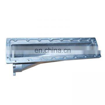 3626999 Aftercooler Cover for cummins  KTA38-D(M) K38  diesel engine spare Parts  manufacture factory in china order