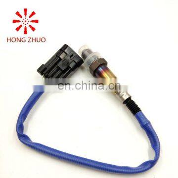 Hot Sale 100% Professional 0258010321 Oxygen Sensor photo-4