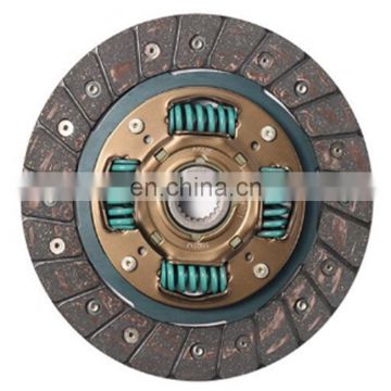 used car parts clutch disc  specification 180*125*18*20.1