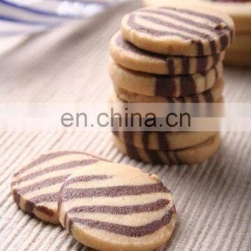 Easy Operating Different Shape Cookies Automatic Making Machine photo-3