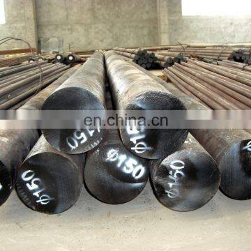China High Precision Good ms Steel Round Bar