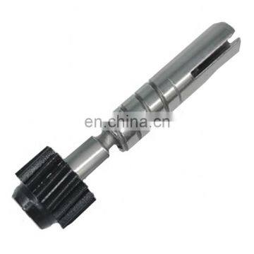 Auto Spare Parts Car 43624 4A200 Short Black 15 Teeth Speedometer Gear Vehicle Speed Sensor For Hyundai Kia photo-3