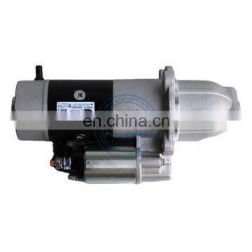 ISF ISF3.8 Starter Parts Starting Motor 24V 3.6KW 5319202 5263841 5268413 4937470 photo-3