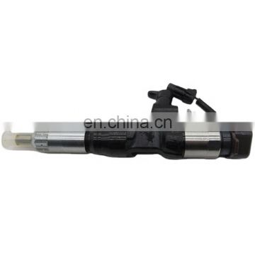 E13C engine fuel injector 095000-5222 095000-5224 095000-5226 23670-E0341 095000-5220