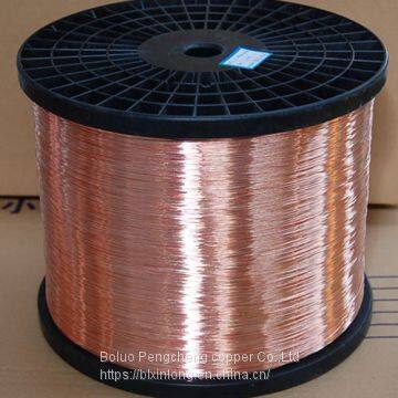 High Temperature Enameled Aluminum Wire for Food Blender photo-2