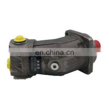 Bend inclined shaft neck pump plunger pump/motor A2F10.12.23W3P1 Quantitative