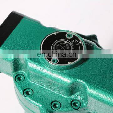 Manual Hand Plunger Lever Barrel Drum Pump 40YCY14 -1B, 63YCY14 -1B Manual Variable Hydraulic Plunger Axial Piston Pump