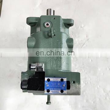 Taiwan CML91S Hydraulic Piston Complete Pump CM-91-S-21-00 CM-91-S-21/11-00 and DSG-01-2B2 Valve Injection Pump Oil Pump photo-6