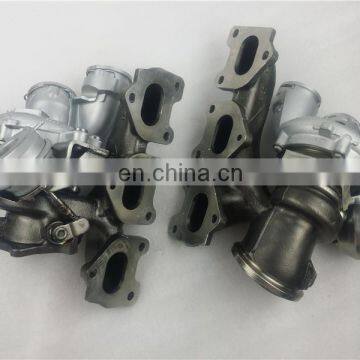 Turbo Factory Direct Price K03 53039700438 53039880439 Turbocharger