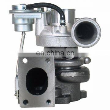Turbo Factory Direct Price TD04-12T V3300-T 49177-03160 Turbocharger