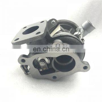 Turbo Factory Direct Price CK26 CK27 1G923-17013 Turbocharger