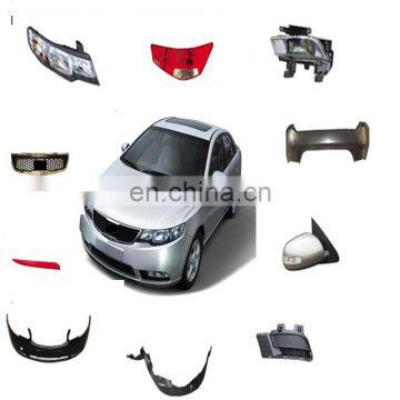 Best selling aftermarket of partes para autos