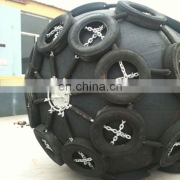 BOCHI Floating Rubber Fender