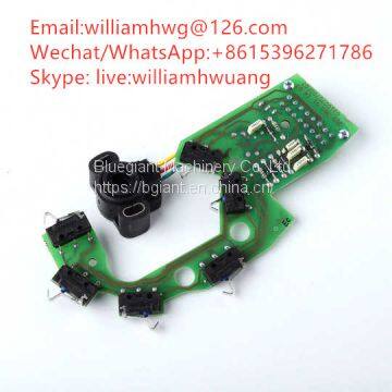 Linde Forklift Parts 3093607016 Linde Printed Circuit Board 3093607016