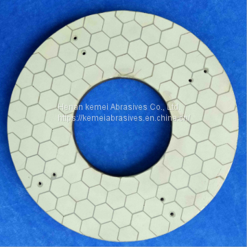 ceramic diamond grinding disc