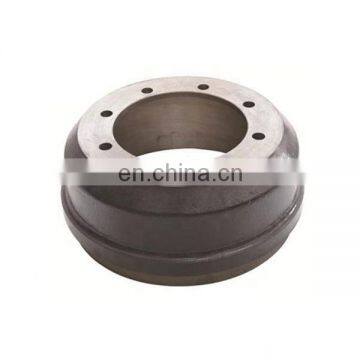 Semi Truck Spare Parts Cast Iron Brake Drums 96741742 for DAEWOO