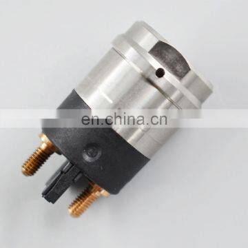 Rail Injector Solenoid Valve For Dodge Cummins 2003-2008 5.9 F00RJ02697 photo-4