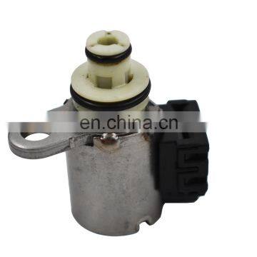 7PCS Transmissions Solenoids Fit for Nissan Pathfinder Infiniti EX35 FX35 31941-1FX02 photo-3