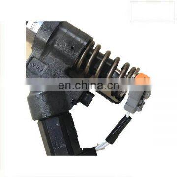 QSM11 Engine Fuel Injector 4061851 4026222 4903472 photo-4