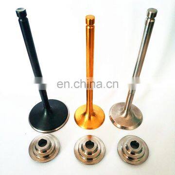 Mugen Style Type R Engine Valve Cover Intake Exhaust Titanium Retainer For Honda Vtec Dohc D16Y8 D16Y7 Purple Vtec Sohc New Red photo-4