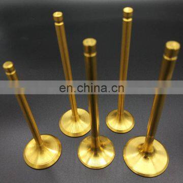 Original Quality Auto Accessory Parts For Mitsubishi Lancer 2.0L Mirage 1.8L 4G94 4G93 SOHC Intake Exhaust Valve Kit MD162422 photo-5