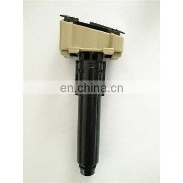 Left + Right Headlight Cleaning Washer Nozzle Pump For Mazda 3 OEM BHT4-51-82Y BHT4-518H4 photo-4