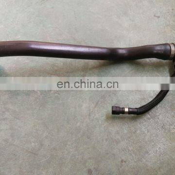 Radiator Coolant Hose for BMW F07 F10 F11 F18 OE 17127809818 V202692 27353A photo-2