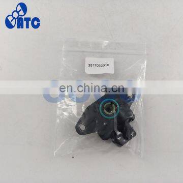 Throttle Position Sensor For Citroen AX BX Saxo Xantia XM Xsara ZX Peugeot 106 306 406 606 806 35170-22001 35170-22010 028012200 photo-5