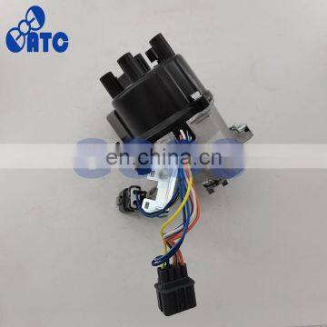 30100-PT3-A72 Ignition Distributor For 1990-1995 Honda Accord 2.2L OEM TD-31U 30100-PT3-A11 30100-PT3-A03 photo-4