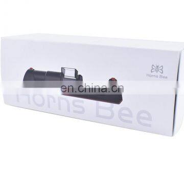 HQP-DM01 HongQiang High Speed Newest Automatic Tube Tobacco Roller Rolling Machine for Cigarette Injector photo-5