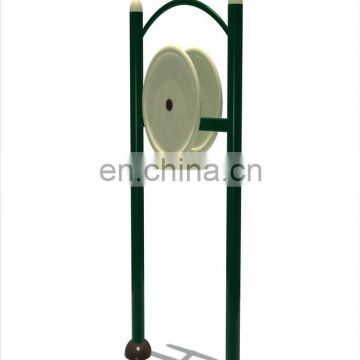 EU And USA Standard Garden Using Outdoor Fitness Sporting Equipment