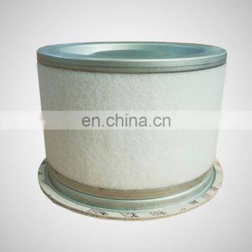 Screw Air Compressor Air Separator Filter Element 24438426 From Filter photo-4
