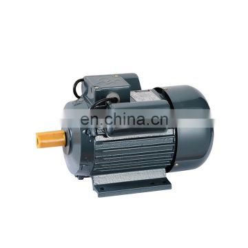 750 watt electric motor 0.5 hp single phase motor