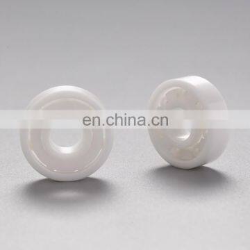 full ceramic bearing 608 8*22*7 ceramic ball bearing