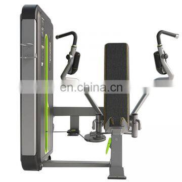 Dhz Fitness Commercial Use Gym Equipment E3004A Pectral Machine For Sale photo-5