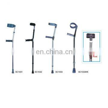 elderly home care hands free crutch