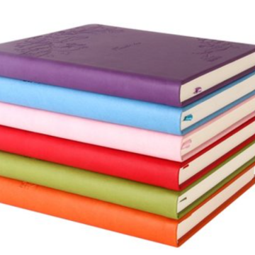 fashional notebook