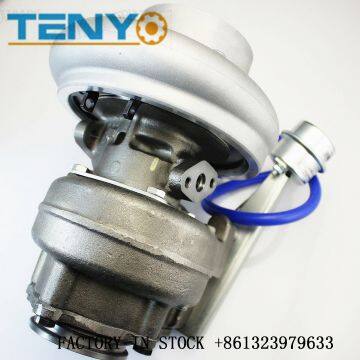 HX35W 4035253 3960478 4029160 4050150 3534917 3534333 4035213 CUMMINS 6BTA 5.9L 210HP TurboCharger photo-3