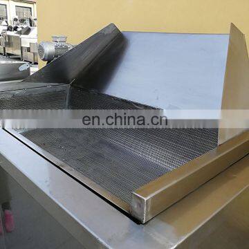 200kg Deep Fryer Electric Cassava Garri Fryer photo-6