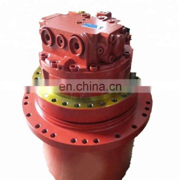 KYB MAG Travel Drive Hydraulic Motor