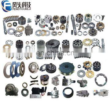 Hydraulic Piston Pump Repair Kit Spare Parts for Rexroth A4VTG71 A4VTG90 photo-3