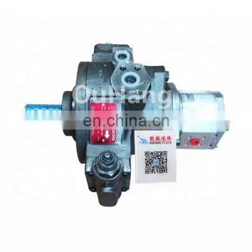 Suitable for Moog double radial piston pump D951-0013-A