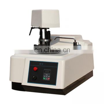 MPT Semi-automatic Polishing and Grinding Head