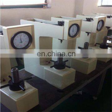 HR-45A Manual Superficial Rockwell Hardness Tester photo-3