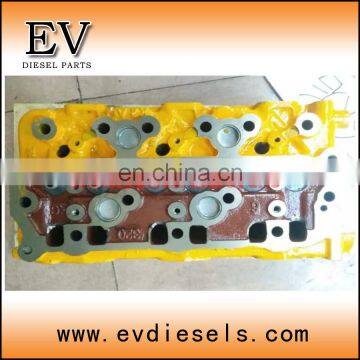 3054 3204 3116 3126 cylinder head for excavator cat use