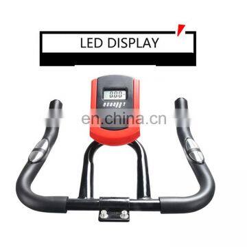 Factory Direct Indoor Cycling Training Exercise Spinning Bike photo-4