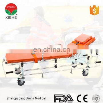 YXH-2A Ambulance stretchers manufacturer