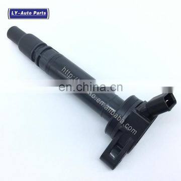 Auto Engine Ignition System Ignition Coil For Lexus For GS450H For Toyota For 4Runner For Land Cruiser OEM 90919-02256